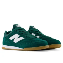 RC42 Sneakers, Marsh Green/White, 42
