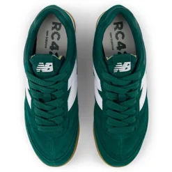 RC42 Sneakers, Marsh Green/White, 42