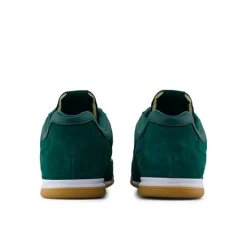 RC42 Sneakers, Marsh Green/White, 42