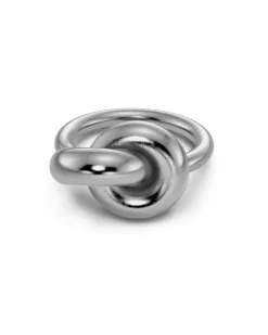 Redondo Ring, Steel, 55