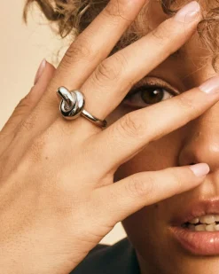 Redondo Ring, Steel, 55