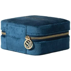 Rejse Smykkeskrin, Piccolo Blue