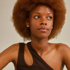 Relando Øreringe, Gold Plated