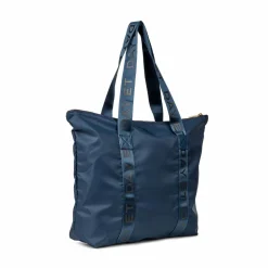 RE-Logo Band M Skuldertaske, Navy Blazer