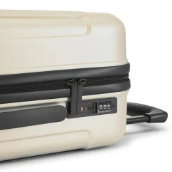 Renee Hardcase Kuffert, Champagne