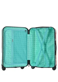 Renee Hardcase Kuffert, Diamond