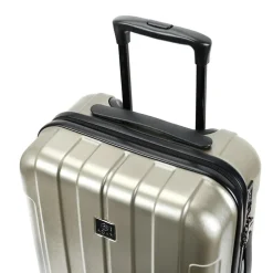 Renee Hardcase Kuffert, Grafit