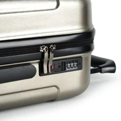 Renee Hardcase Kuffert, Grafit