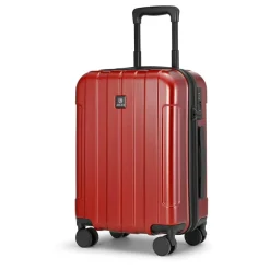 Renee Hardcase Kuffert, Red