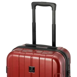 Renee Hardcase Kuffert, Red