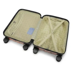 Renee Hardcase Kuffert, Red