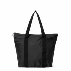 RE-No Rain Bag M Skuldertaske, Black