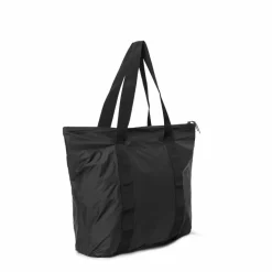 RE-No Rain Bag M Skuldertaske, Black