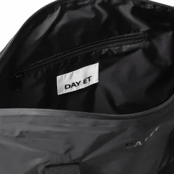 RE-No Rain Bag M Skuldertaske, Black