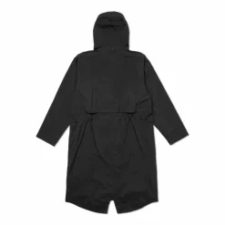 RE-No Regnjakke, Black, M