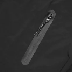 RE-No Regnjakke, Black, M