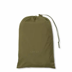 RE-No Regnjakke, Dark Olive, L