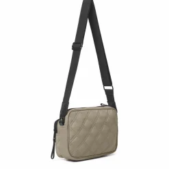 RE-Q Fenced SB D Crossbody, Brindle