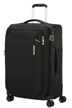 Respark Spinner 67 Kuffert, Ozone Black