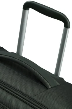 Respark Spinner 55 Kuffert, Forest Green