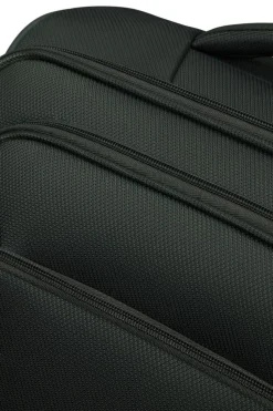 Respark Spinner 55 Kuffert, Forest Green