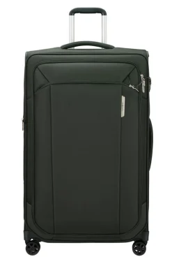 Respark Spinner 79 Kuffert, Forest Green