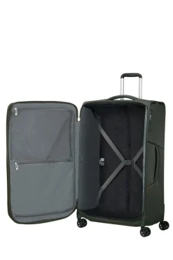 Respark Spinner 79 Kuffert, Forest Green