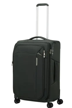 Respark Spinner 67 Kuffert, Forest Green