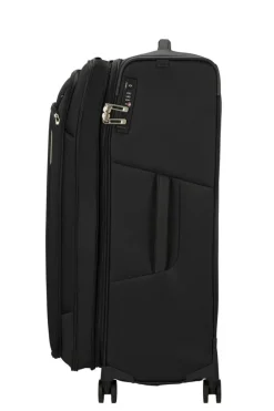 Respark Spinner 79 Kuffert, Ozone Black