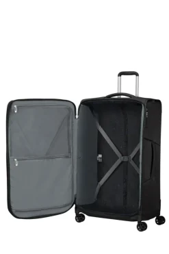 Respark Spinner 79 Kuffert, Ozone Black