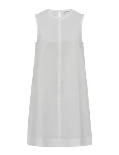 Rhiann-G Kjole, White, S