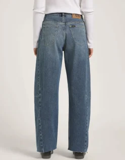 Rider Barrel Jeans, Going Forward, W30/L33