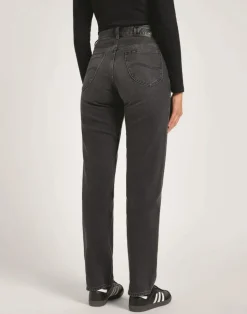 Rider Classic Jeans, Charred Black, W32/L31