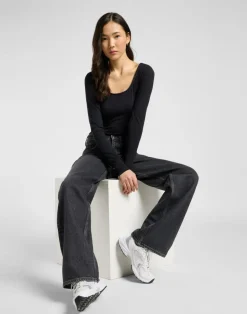 Rider Loose Jeans, Bygone Era, W30/L31