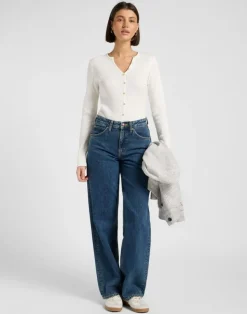 Rider Loose Jeans, Sharp Point, W30/L31