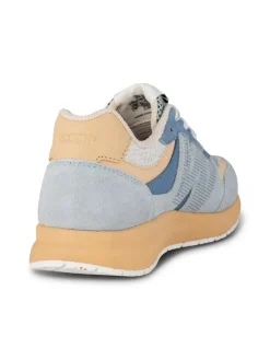 Rigmor Open Mesh Sneakers, Ice Blue, 41