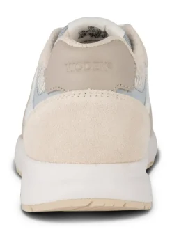 Rigmor Reflective Sneakers, Ivory, 41