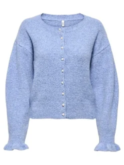 Rima Cardigan, Ultramarine, S