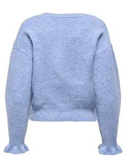 Rima Cardigan, Ultramarine, S