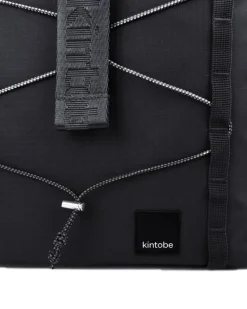 Rio Rygsæk, Jet Black