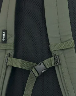 Rio Rygsæk, Zen Green