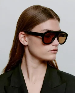 Rio Solbriller, Black