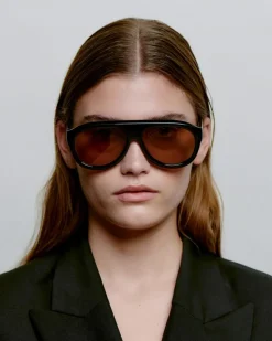 Rio Solbriller, Black