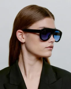 Rio Solbriller, Demi Tortoise