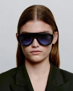 Rio Solbriller, Demi Tortoise