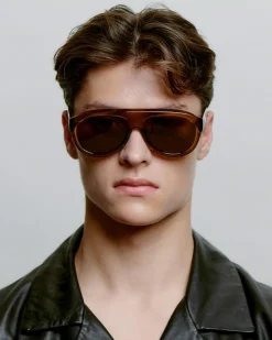 Rio Solbriller, Smoke Transparent