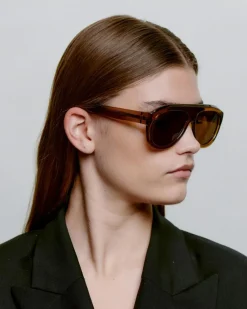 Rio Solbriller, Smoke Transparent