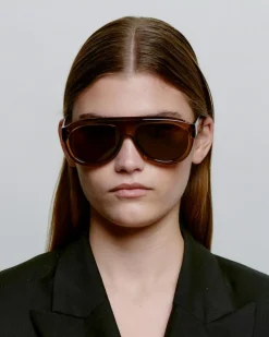 Rio Solbriller, Smoke Transparent