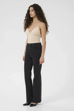 RivyGZ Jeans, Dark Grey Washed, W32/L32