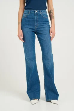 RivyGZ Jeans, L.A. Blue, W32/L34